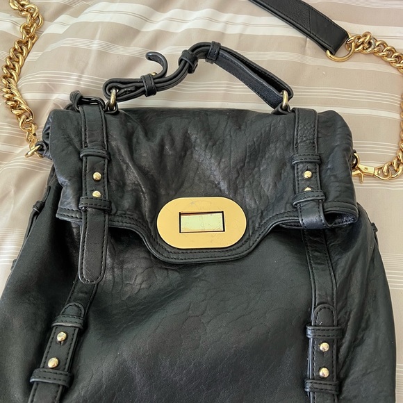 Badgley and Mischka Purse - Picture 2 of 5